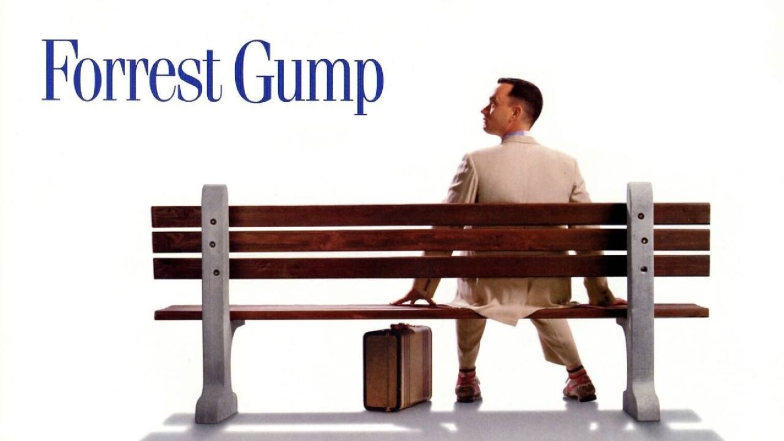 Poster di Forrest Gump