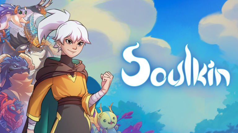 Poster di Soulkin
