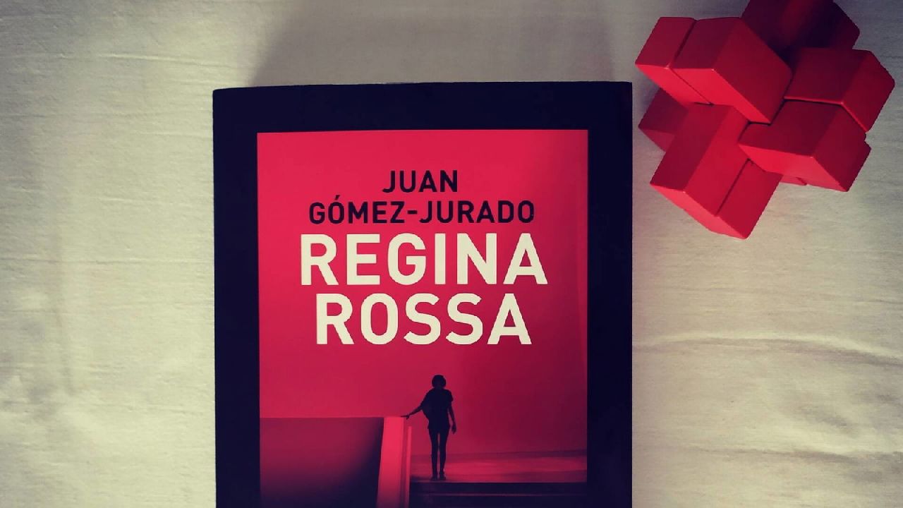 Regina Rossa