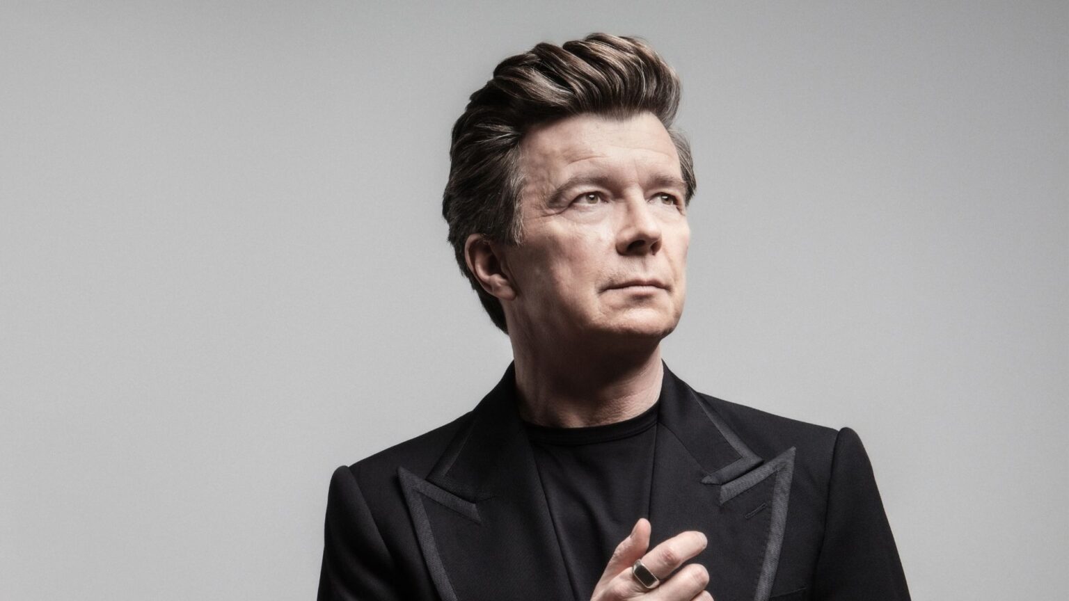 Rick Astley