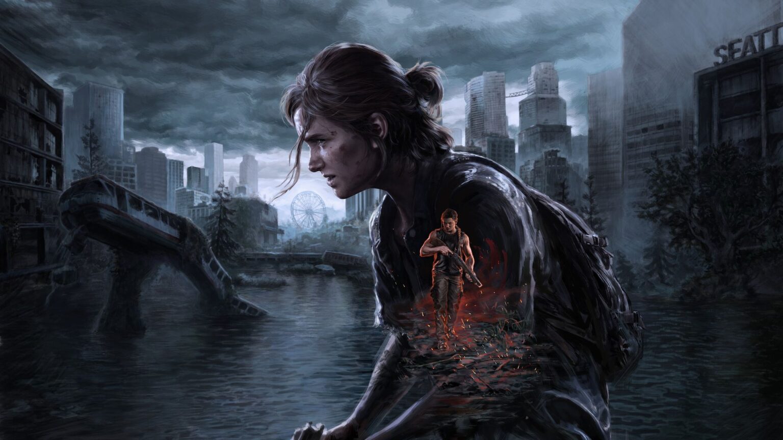 The Last of Us Parte II