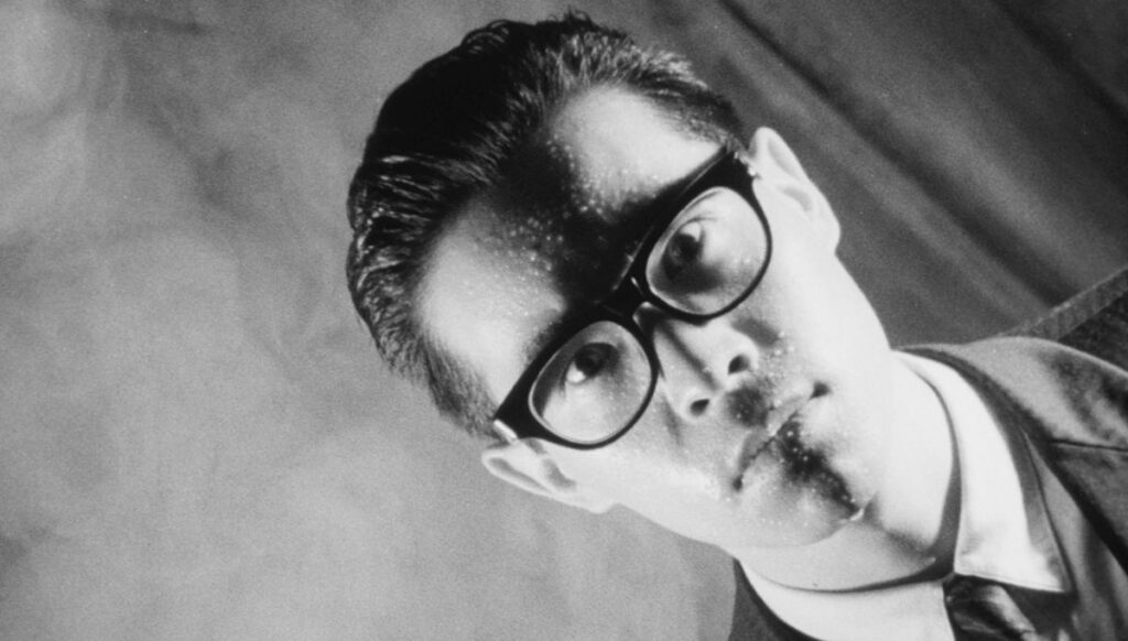 Taguchi il salaryman