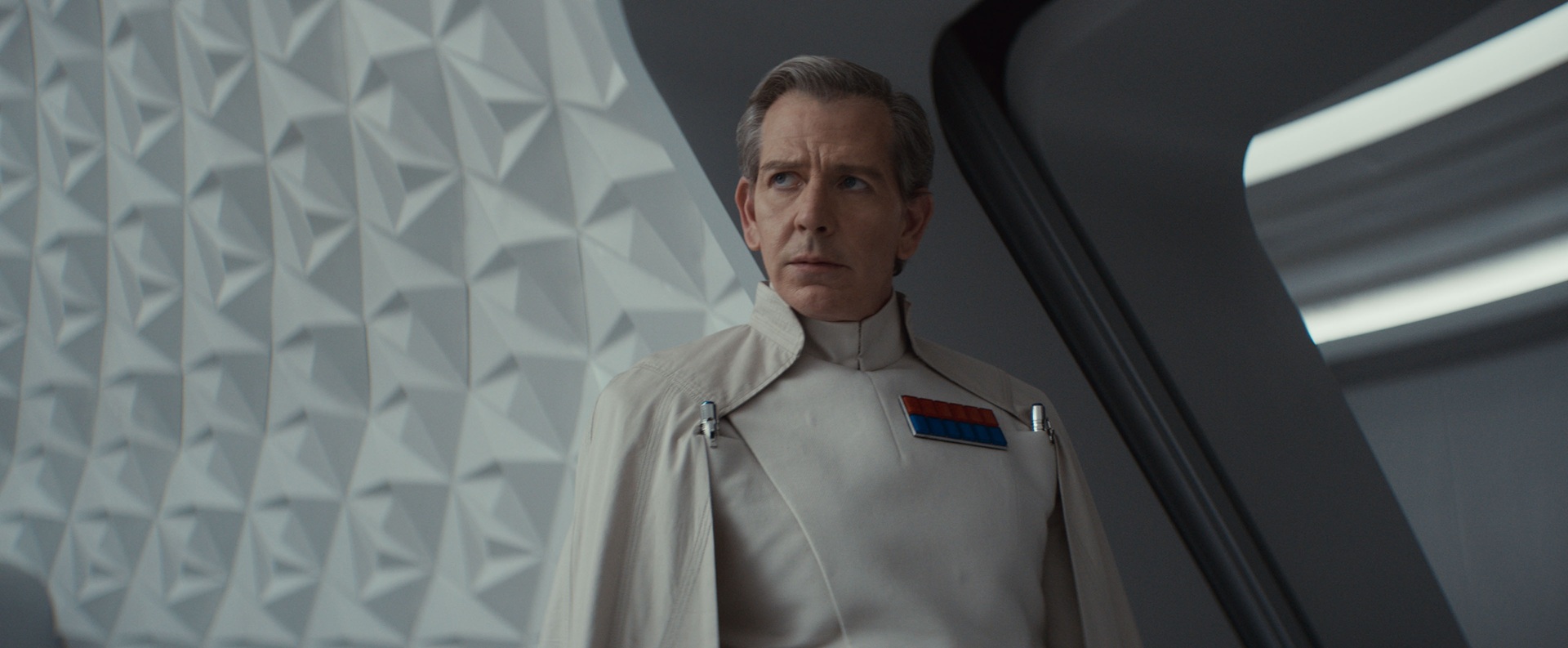 Il Direttore Orson Krennic -