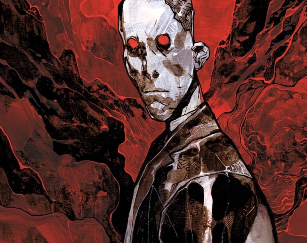 Dettaglio della copertina di L'ultimo giorni di oward Phillip Lovecraft