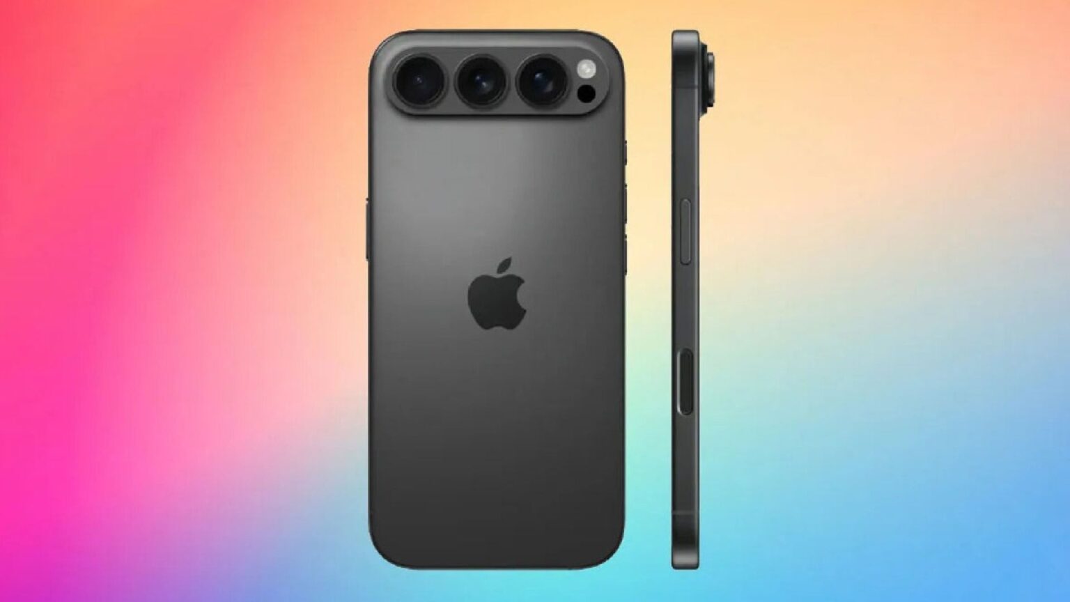 iPhone 19 Pro