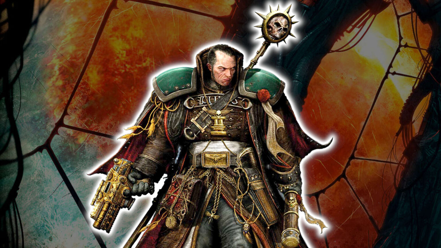 Inquisitore