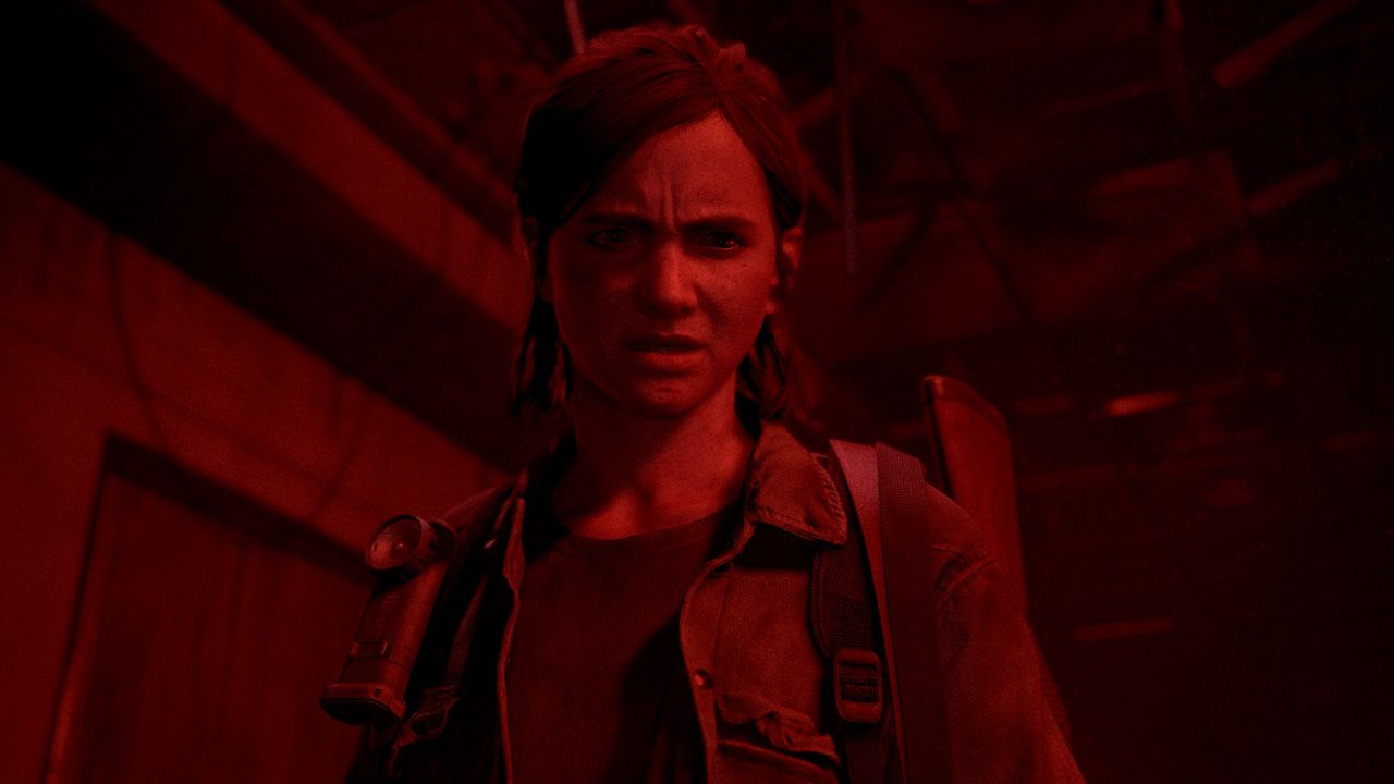 The Last of Us Parte II