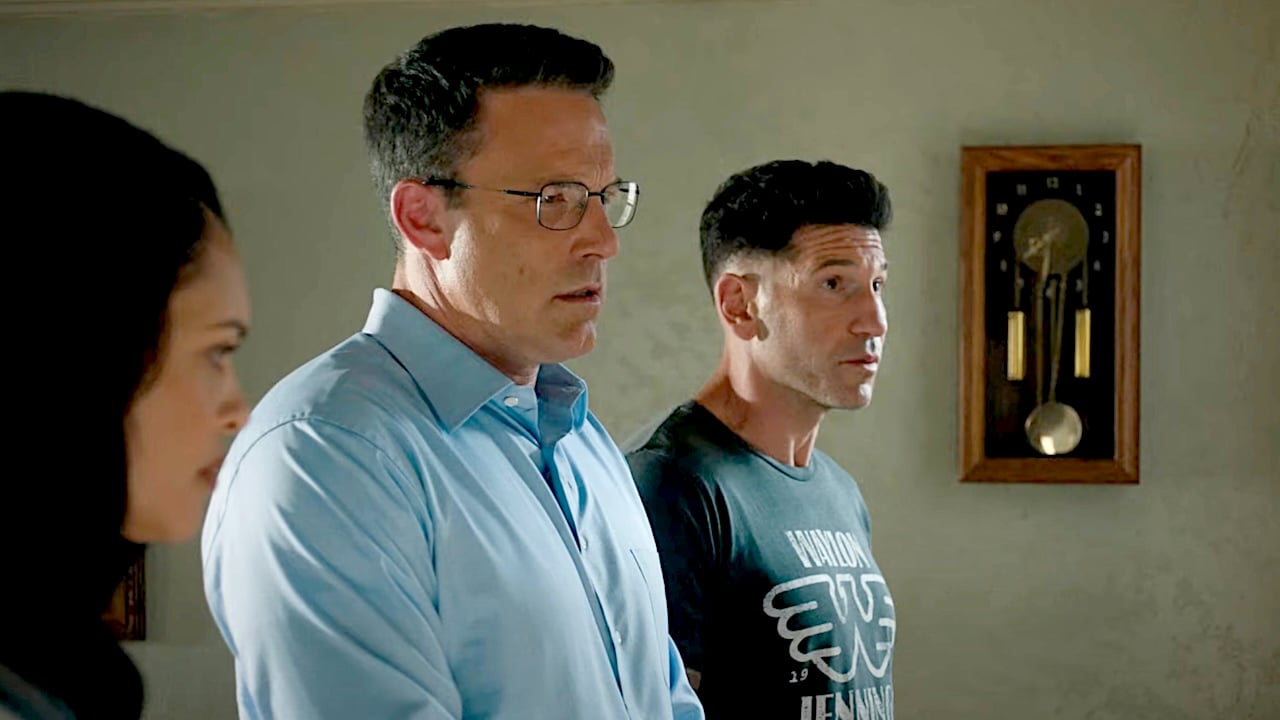 the accountant 2