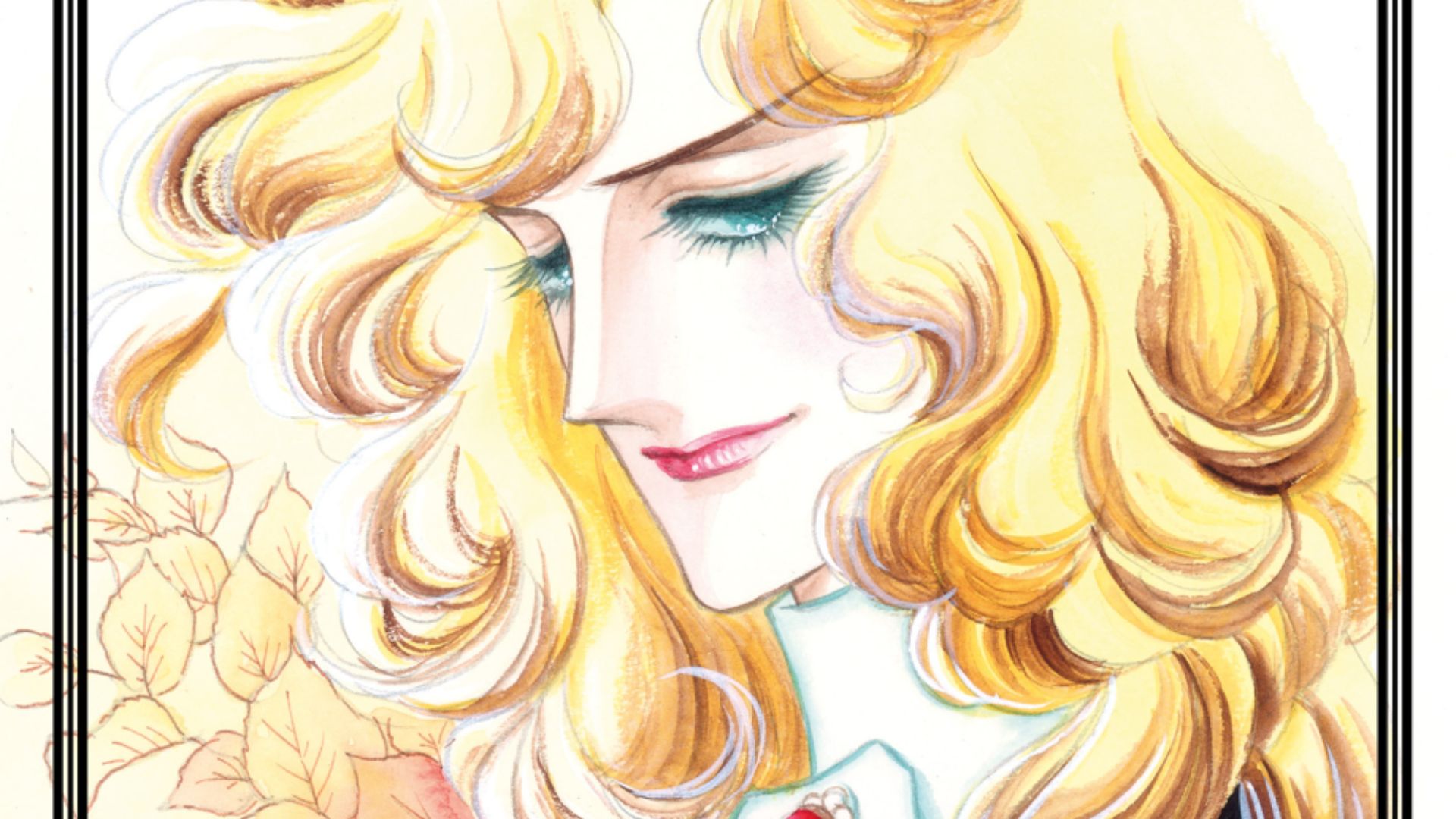 Claudine, J-POP Manga