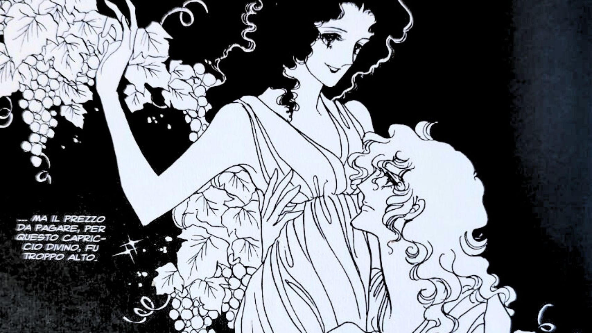 Claudine, J-POP Manga