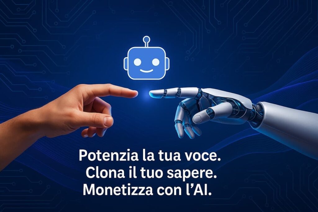 Chatbot AI