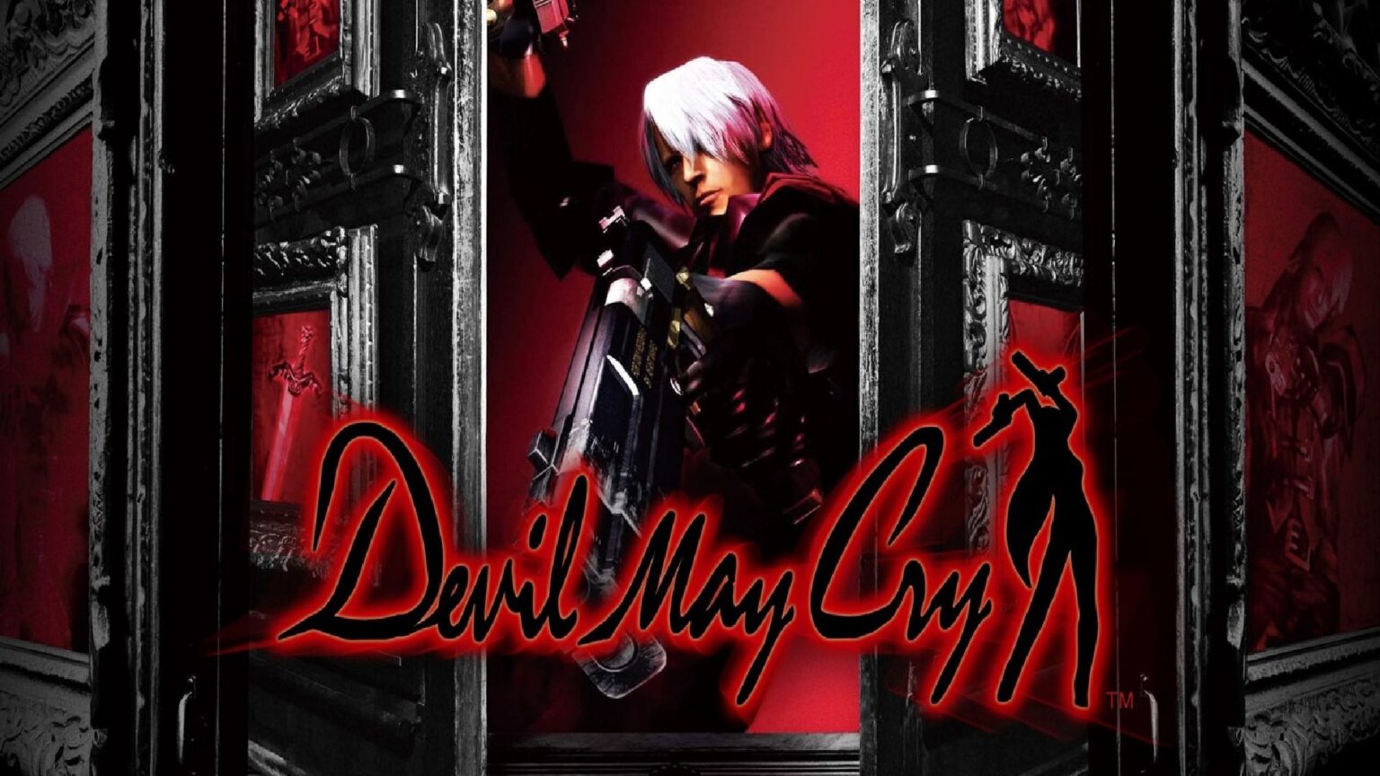 Cover di Devil May Cry