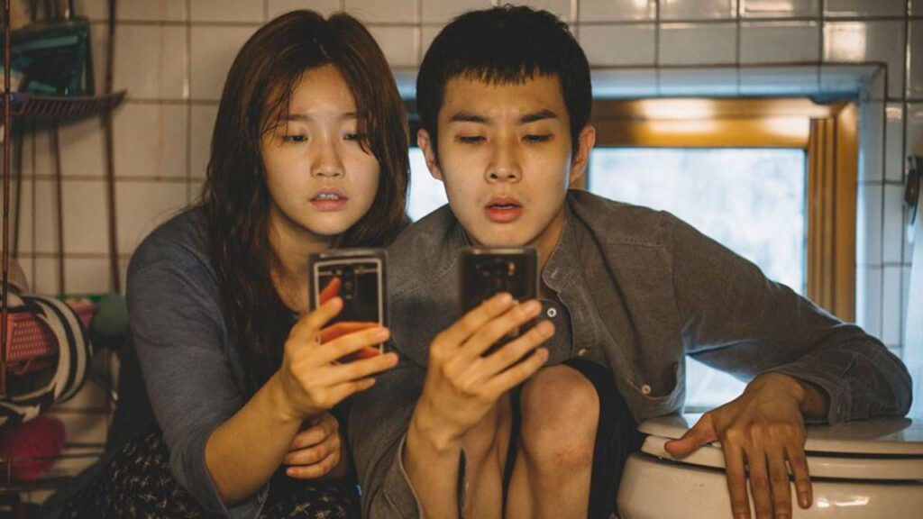 Da Parasite ad Anora: i migliori 10 film distribuiti da Neon