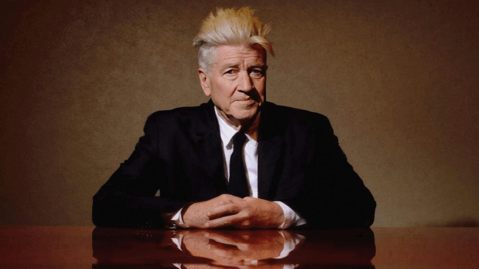 David Lynch