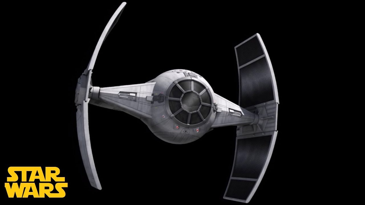 Il Tie Advanced v1
