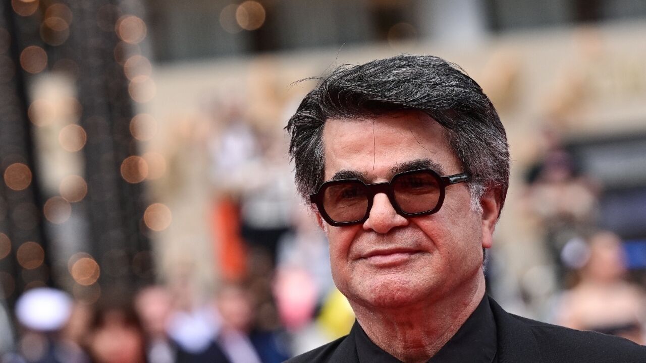 cannes 2025 jafar panahi di un simple accident parla della prigionia subita