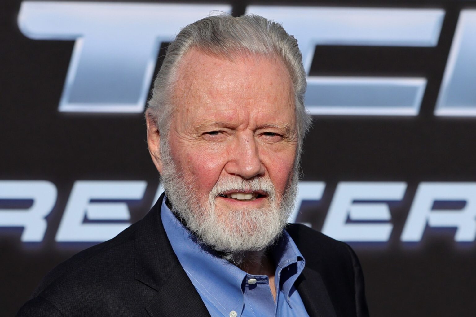 Jon Voight