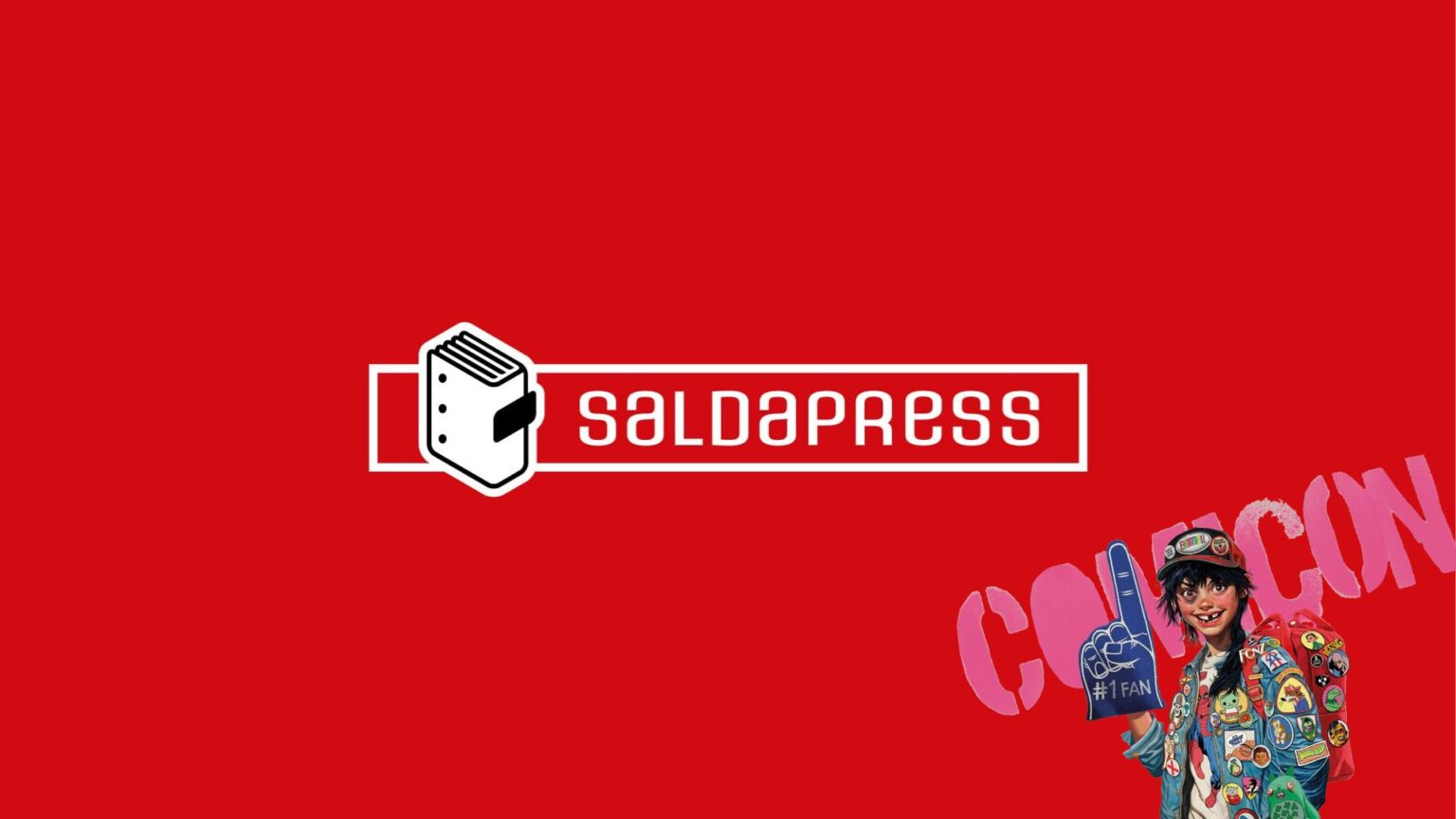 Logo Saldapress