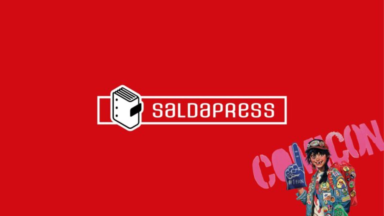 Logo Saldapress
