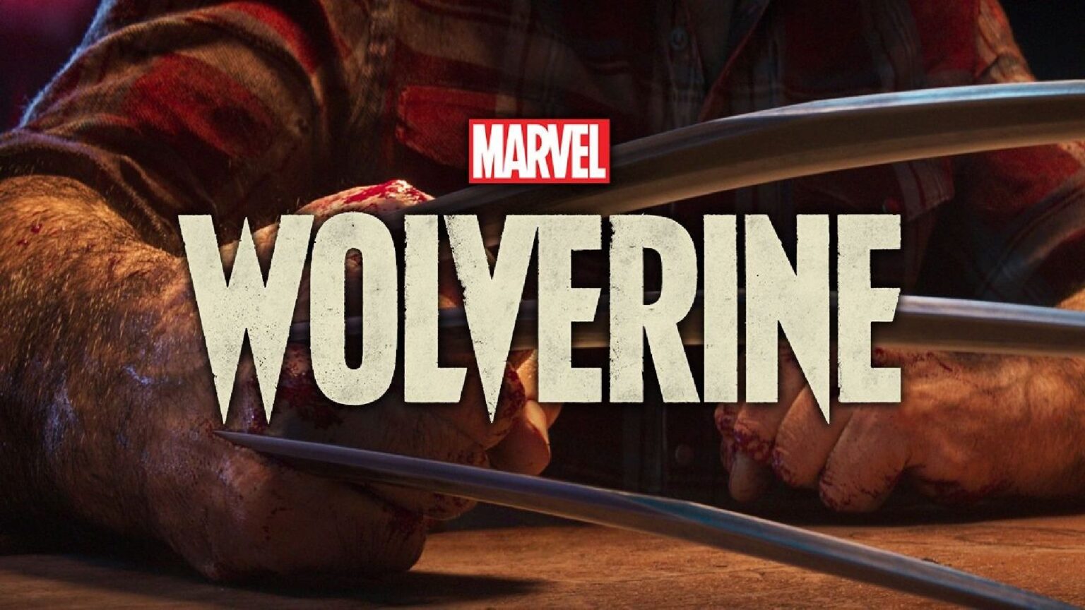 Logo di Marvel Wolverine