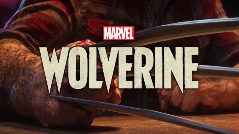 Logo di Marvel Wolverine