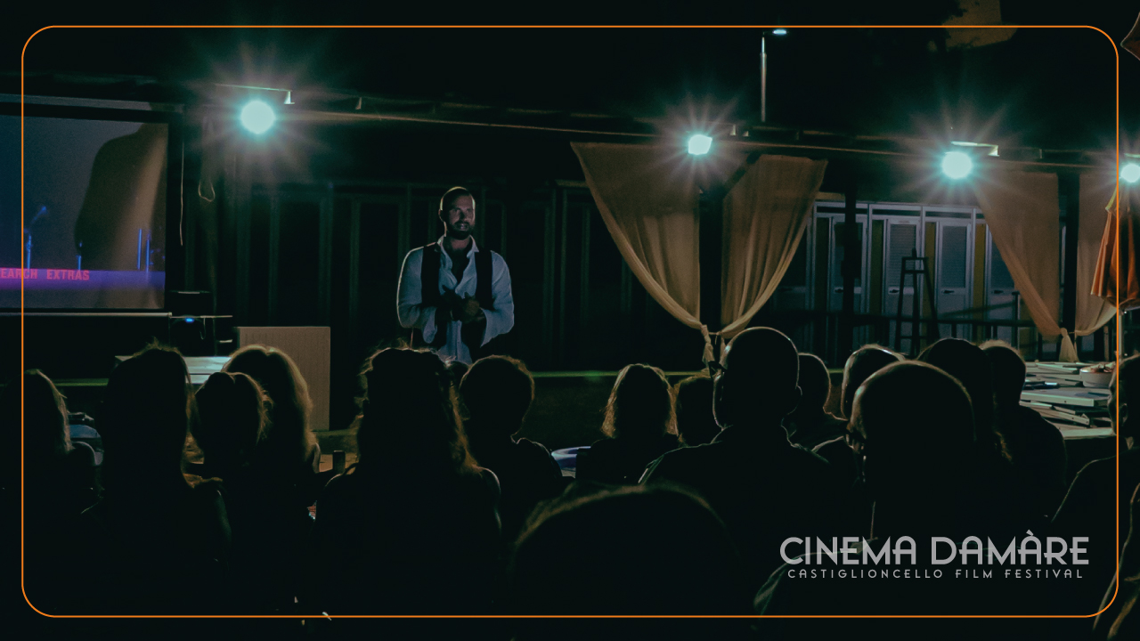 Cinema Damàre