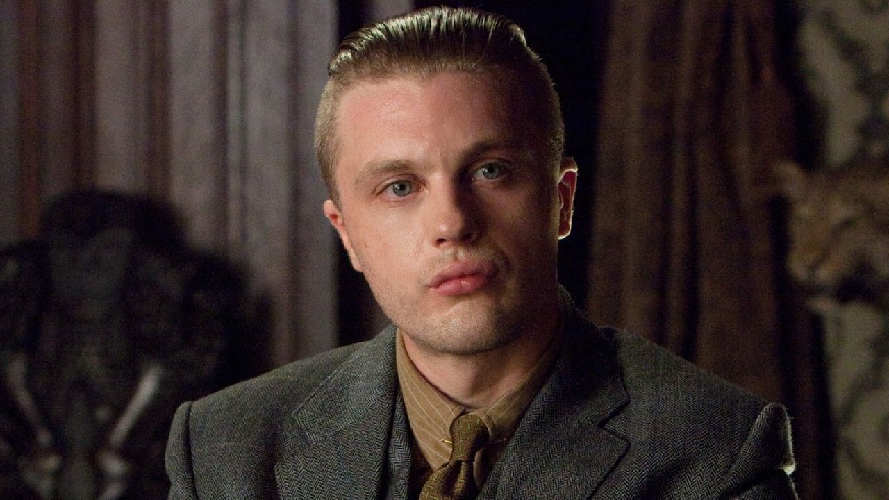 Michael Pitt in Boardwalk Empire