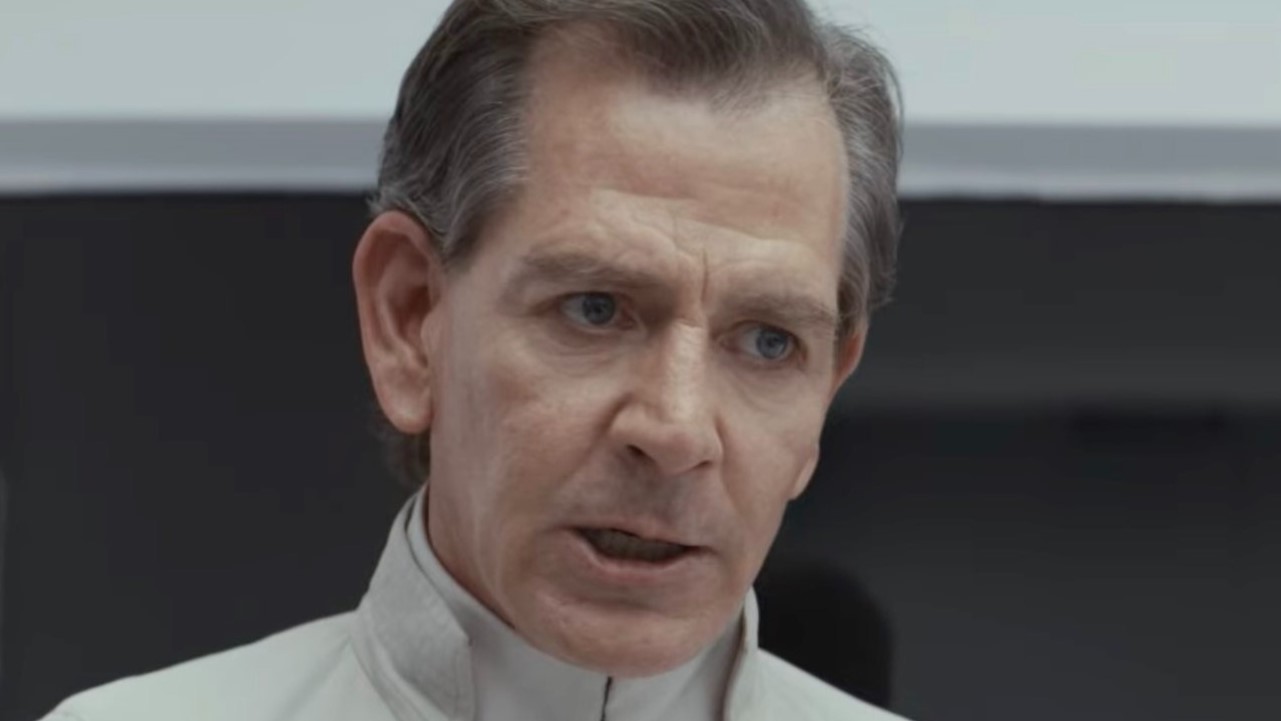 Orson Krennic in Andor 2