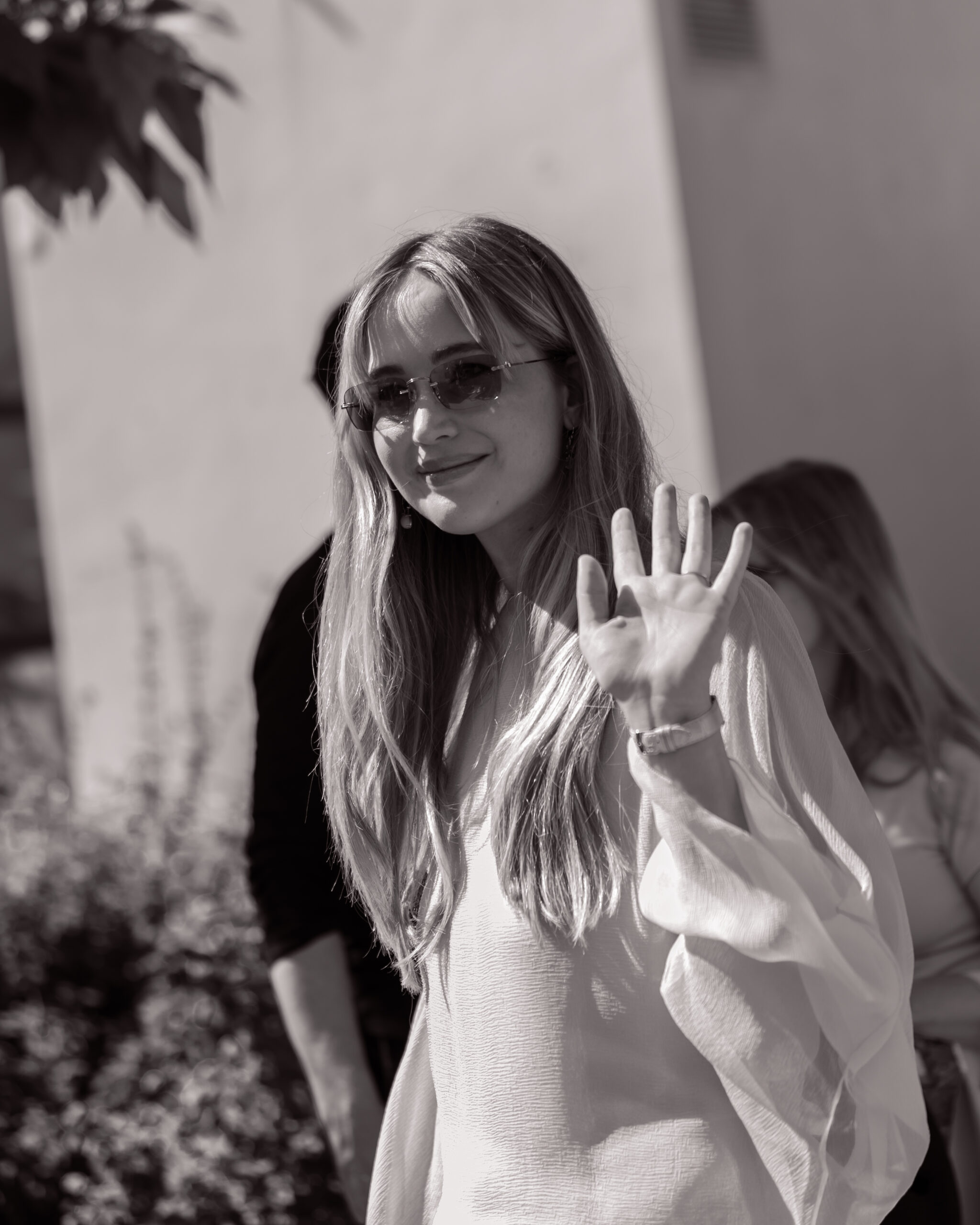 Jennifer Lawrence al photocall ufficiale di Die, My Love a Cannes 2025