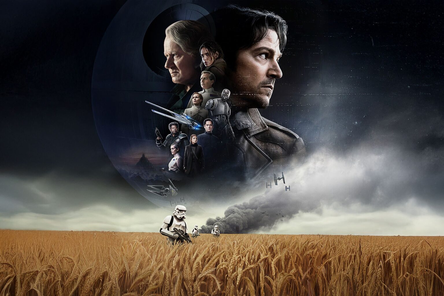 Poster di Andor