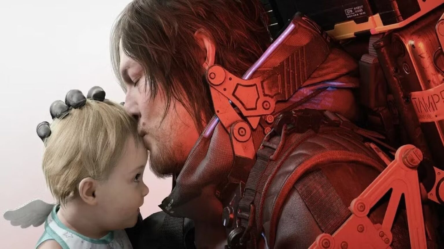 Poster di Death Stranding 2