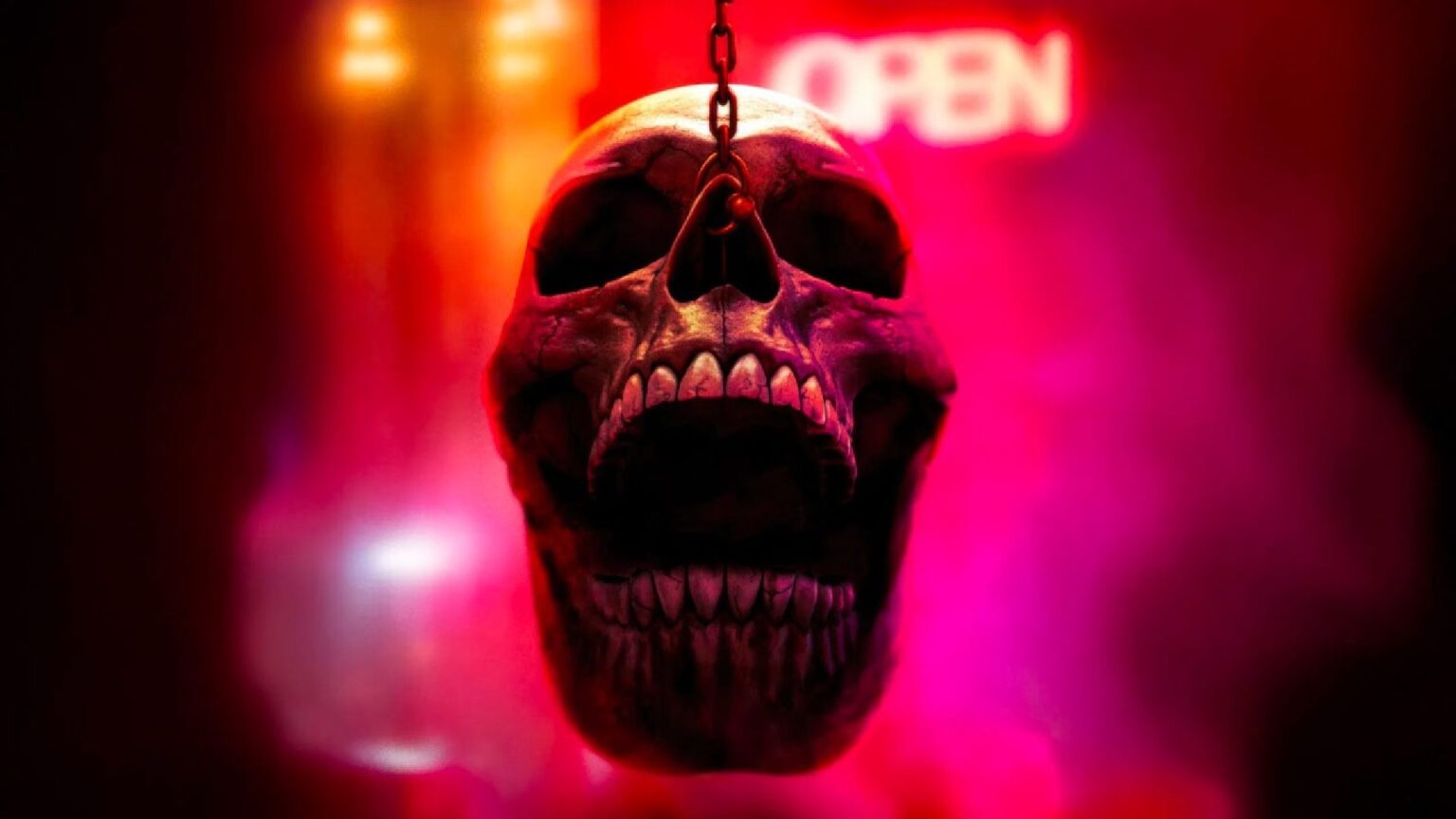 Poster di Final Destination Bloodlines