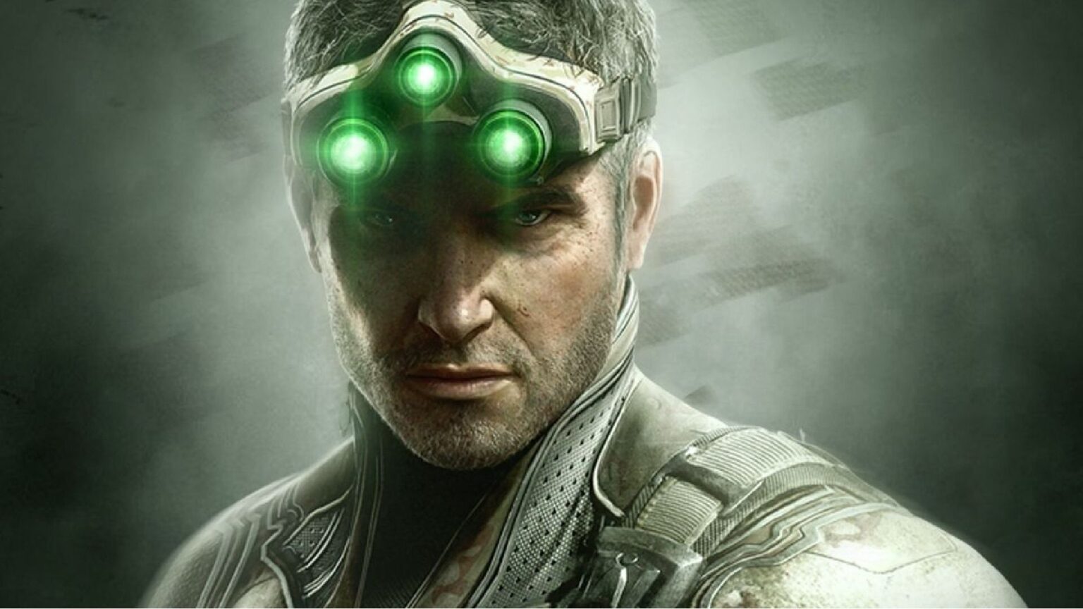 Poster di Splinter Cell Blacklist