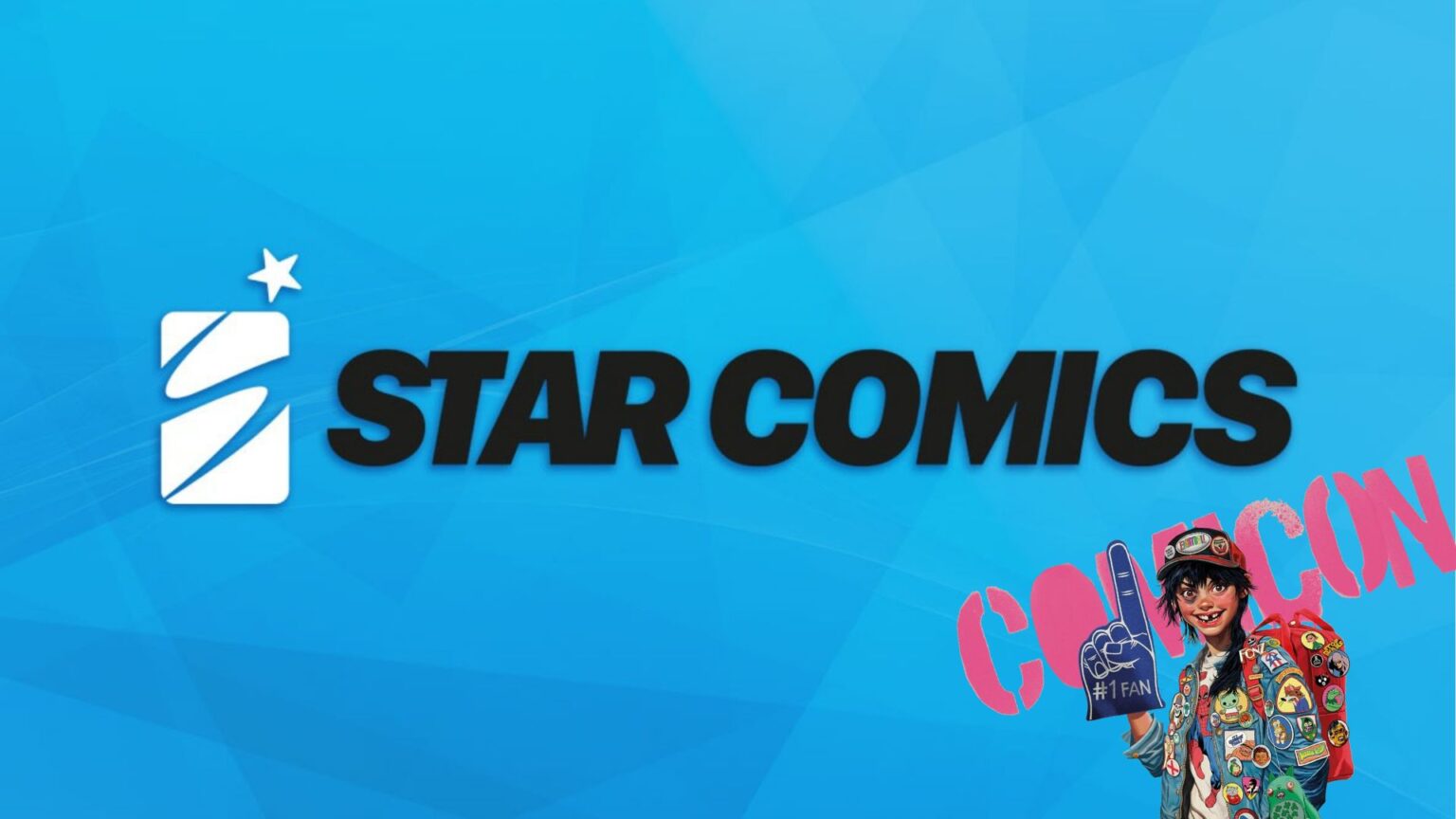 Star Comics