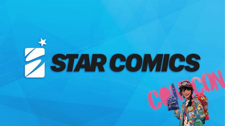 Star Comics