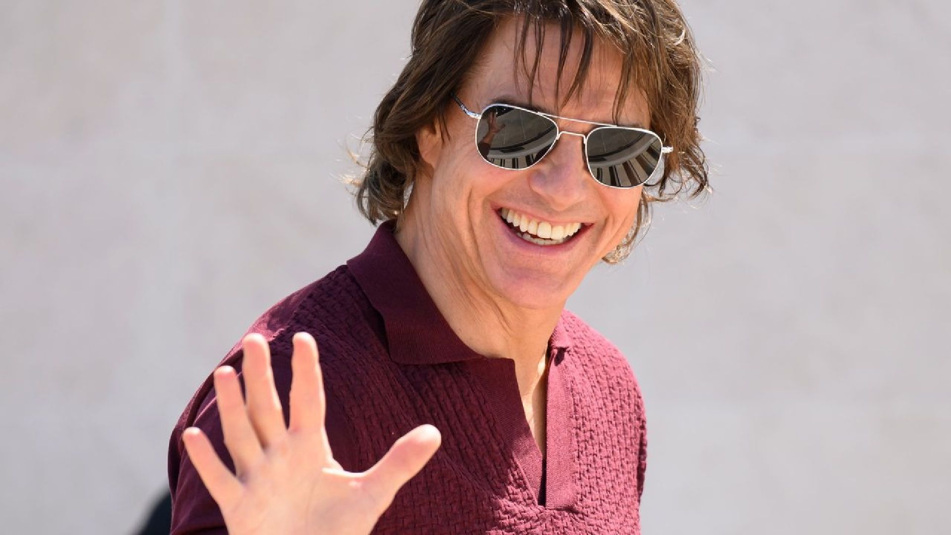 Finalmente Tom Cruise riceverà un Oscar (no, non per il miglior stunt) Finalmente Tom Cruise riceverà un Oscar (no, non per il miglior stunt)