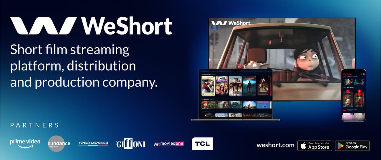 WeShort