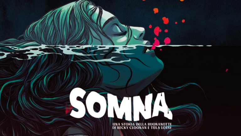 Somna, Lotay - Cloonan, amazon.it
