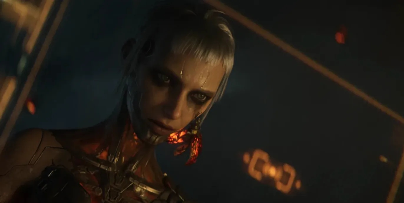Love Death & Robots vol. 4 - © Netflix 