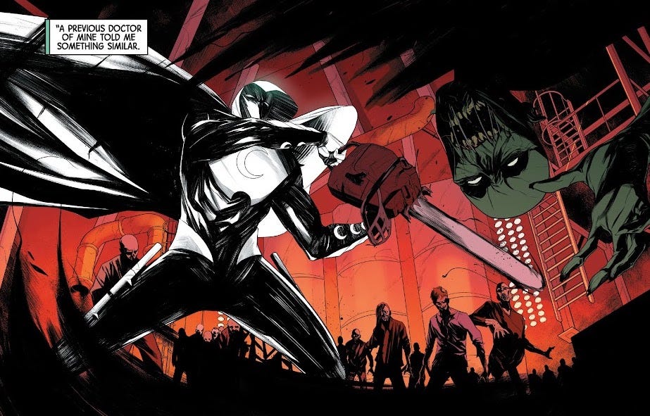 Moon Knight