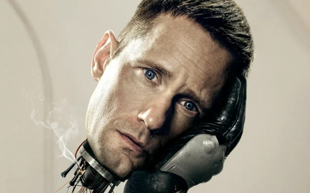 Murderbot -