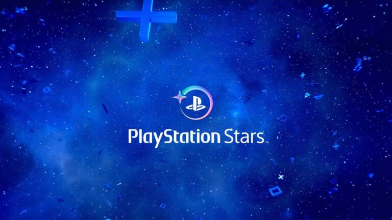 PlayStation Stars