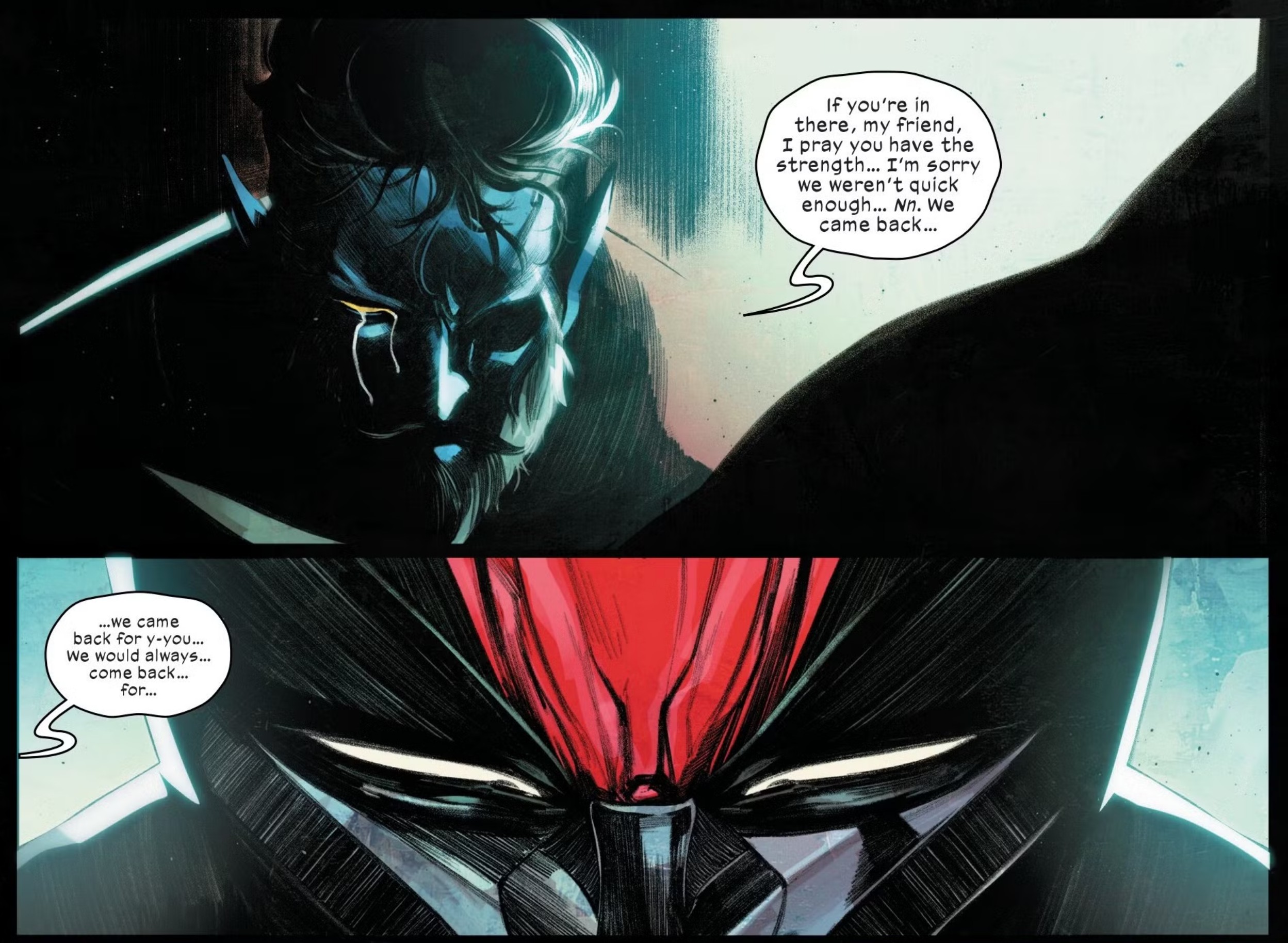 Ultimate Wolverine