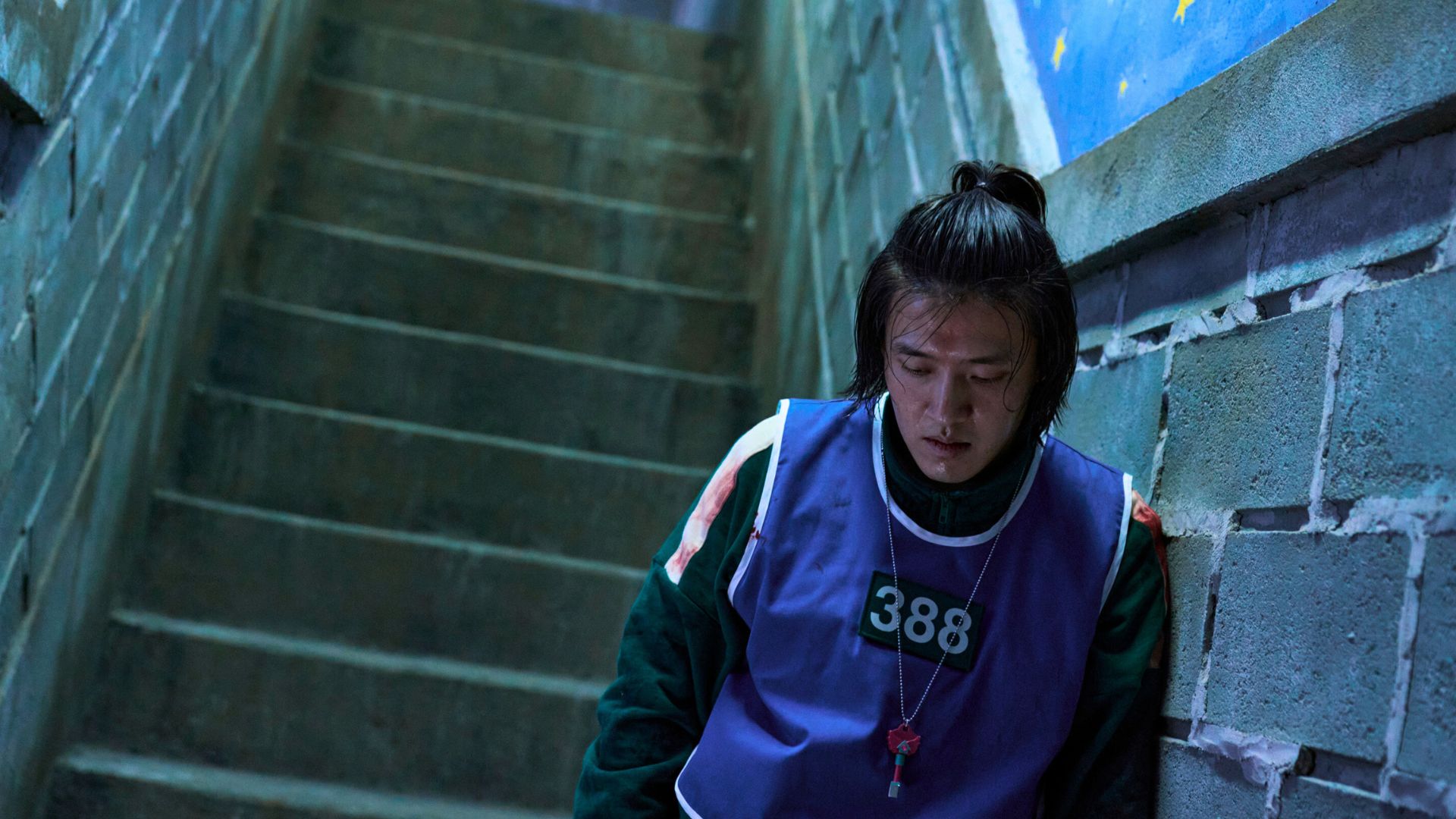 Squid Game, parte 3 (seconda parte seconda stagione), © Netflix Media Center