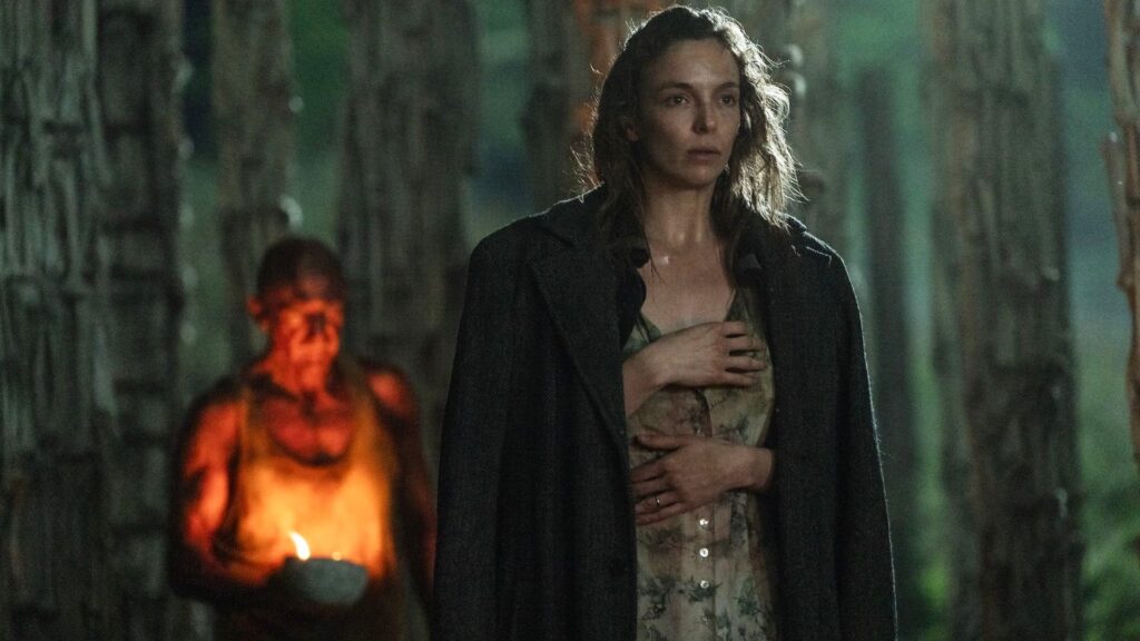 Jodie Comer 28 anni dopo