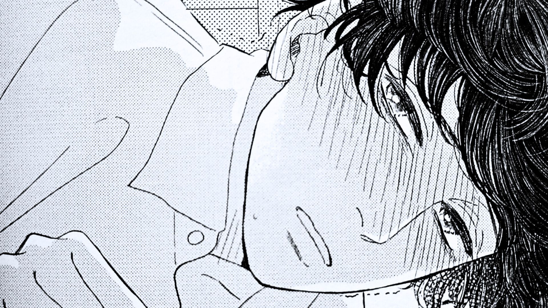 Twilight Out Focus, J-POP Manga