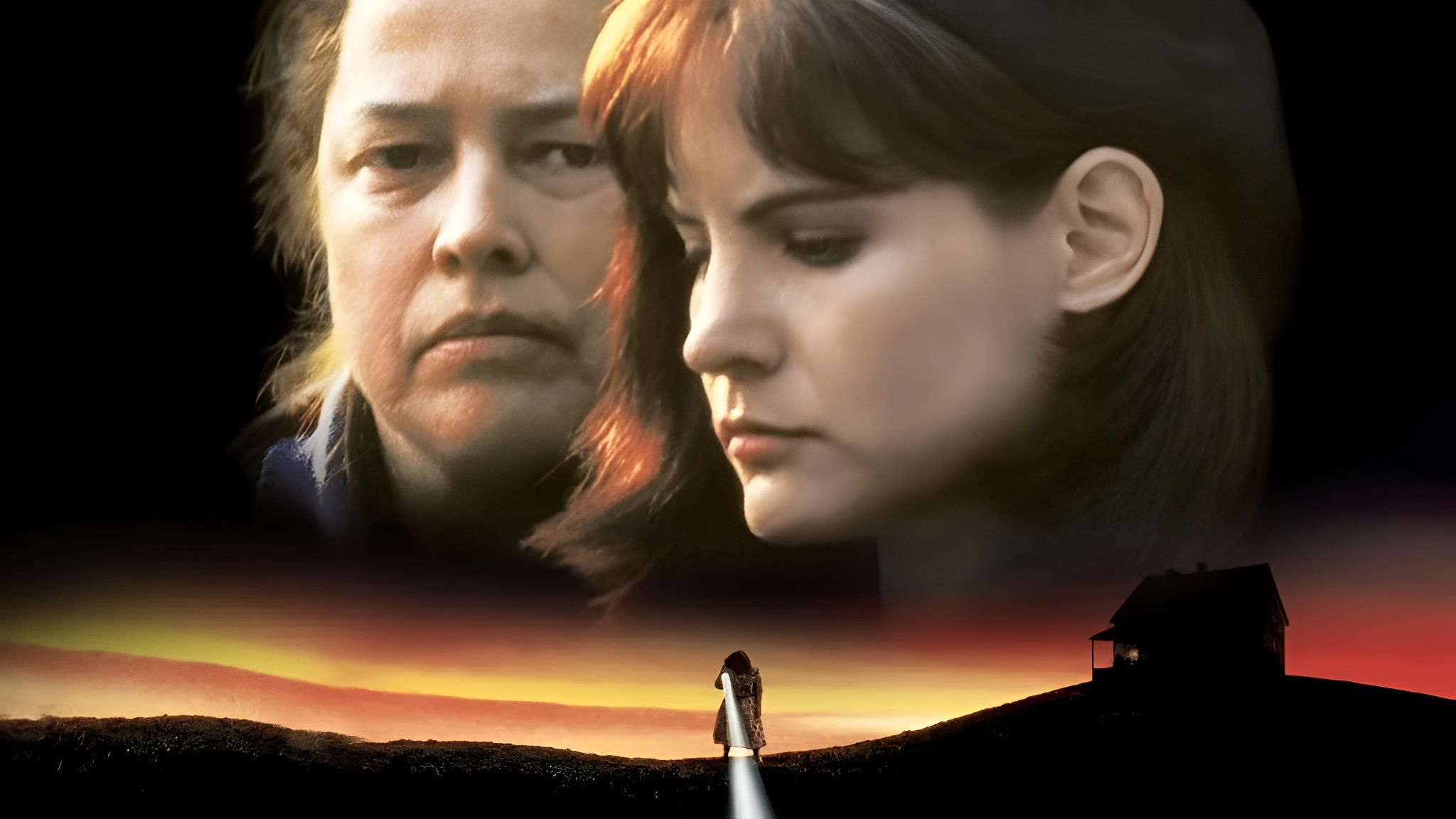 Dolores Claiborne trent’anni dopo Dolores Claiborne trent’anni dopo