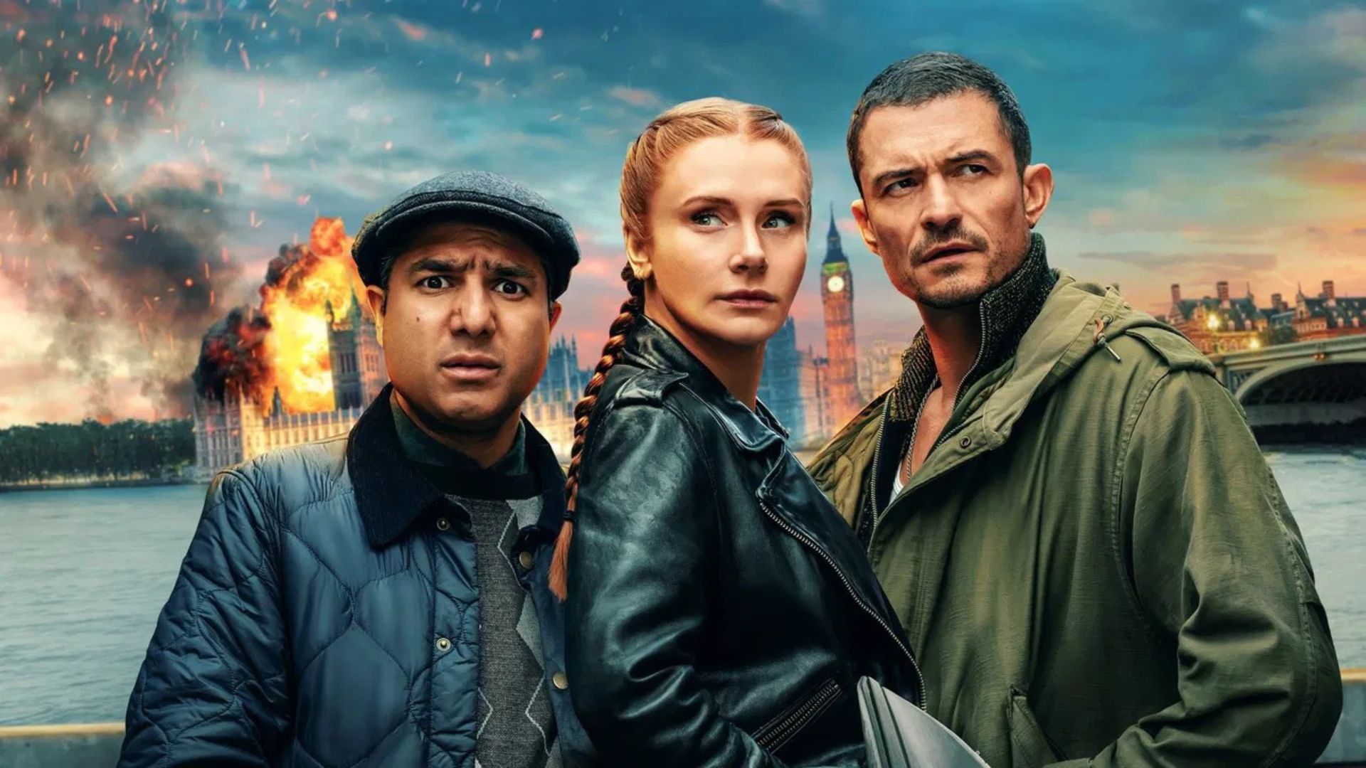 Deep Cover – Attori Sotto Copertura, la recensione: fingi finché non diventa vero Deep Cover – Attori Sotto Copertura, la recensione: fingi finché non diventa vero