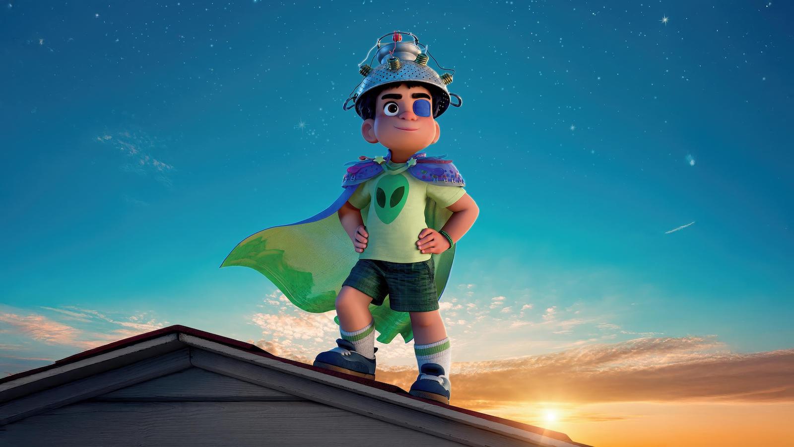 Elio, la recensione: la Pixar si ritrova perdendosi Elio, la recensione: la Pixar si ritrova perdendosi