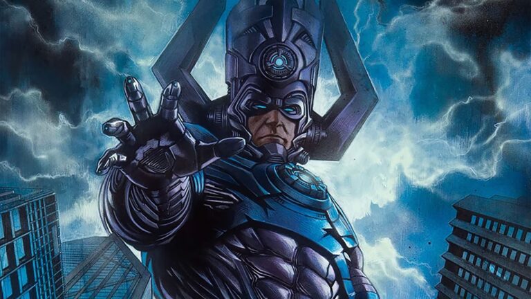 Galactus